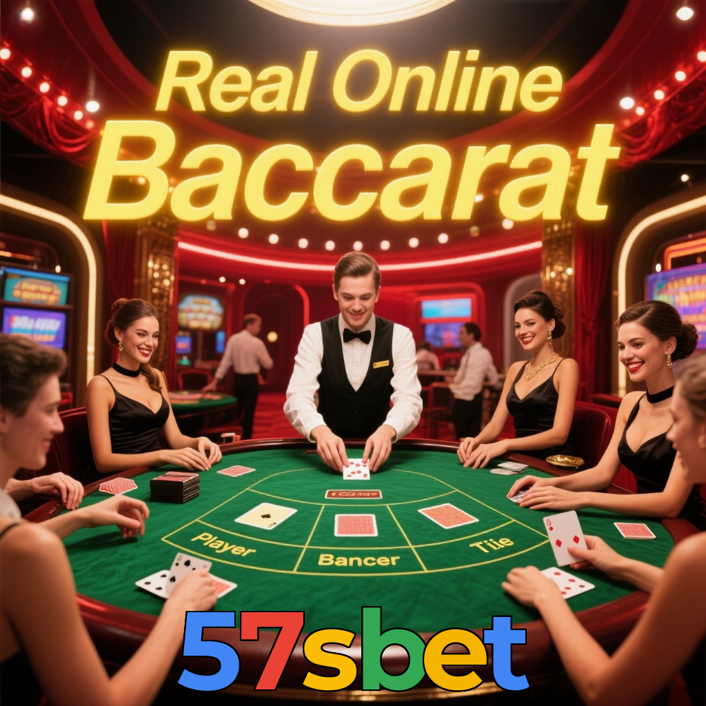 57sbet：Aposte agora nas roletas e mostre sua sorte!