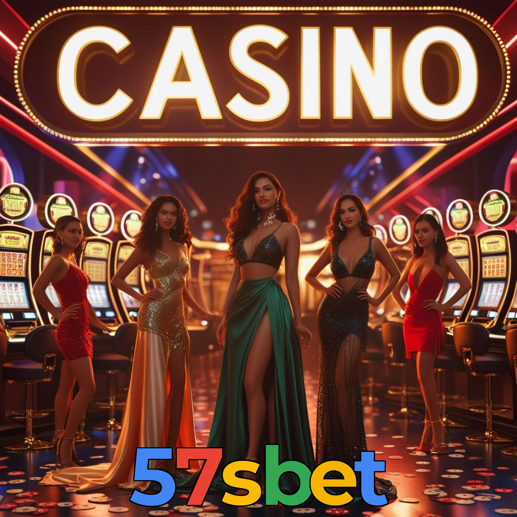 57sbet:Aposte no futebol e vença em blackjack e roleta no nosso cassino!