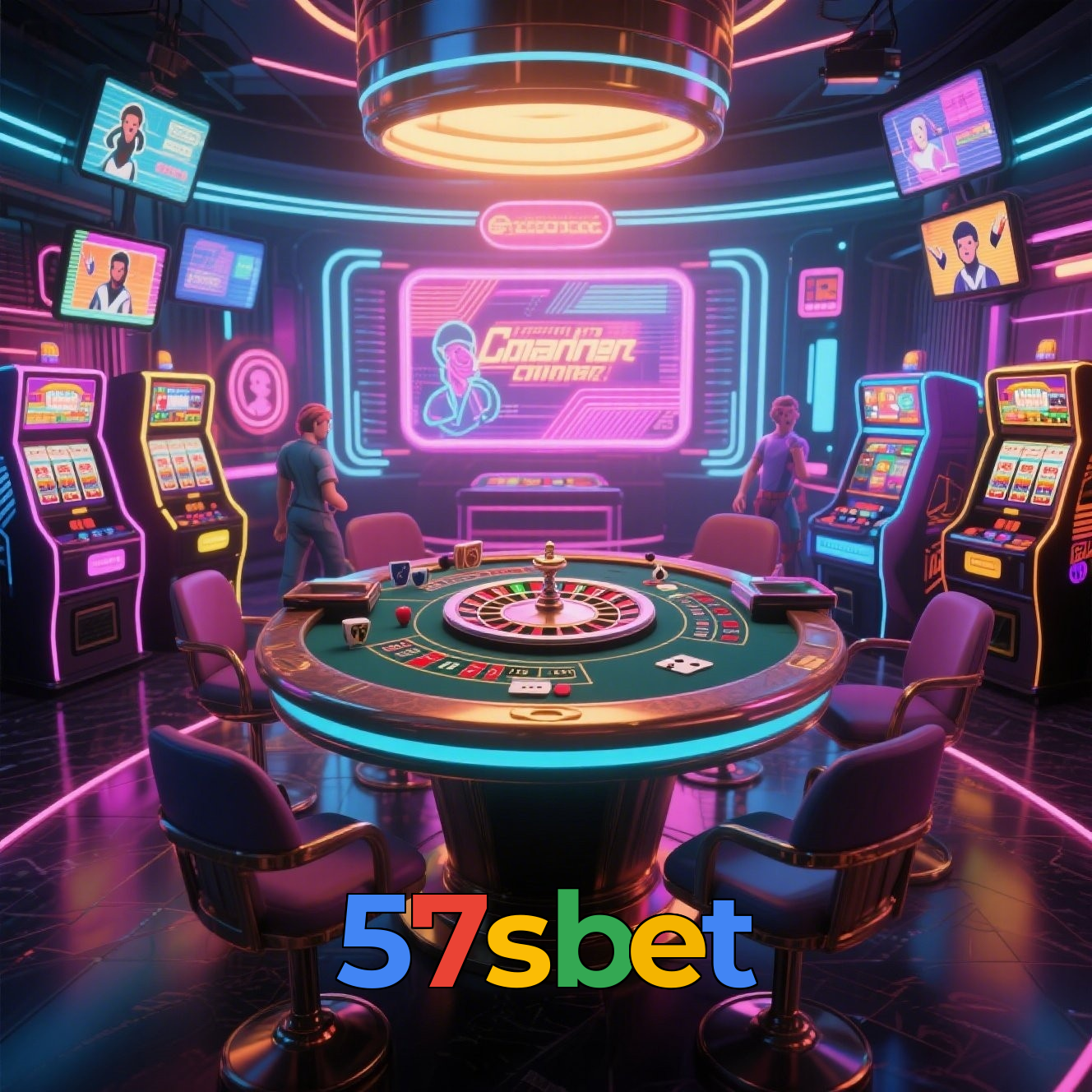 57sbet:Aposte no futebol e conquiste prêmios em blackjack e roleta!