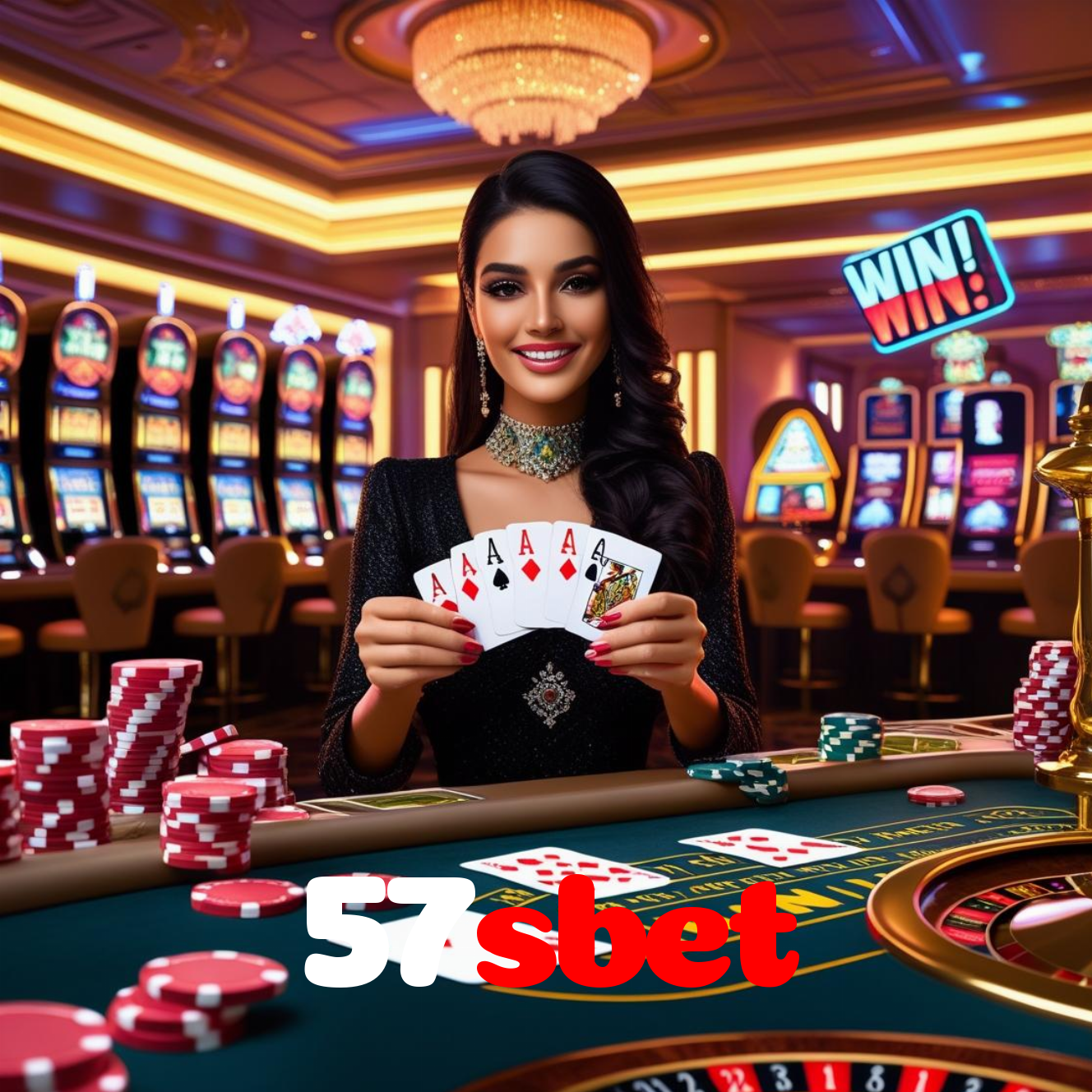 57sbet:Aposte nas mesas de poker e vença grandes prêmios!