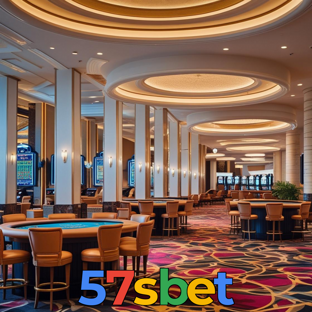 57sbet:Apostas ao vivo no futebol e prêmios incríveis em jogos de cassino como roleta!