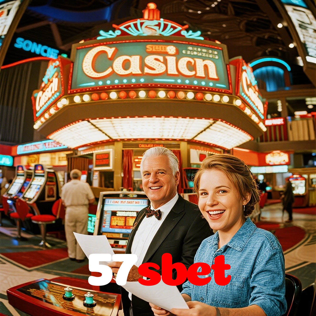 57sbet:Aposte no futebol e ganhe em jogos de cassino como roleta e blackjack!