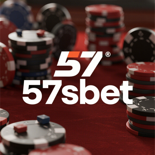 57sbet - Jogue no cassino online mais seguro e confiável do Brasil!