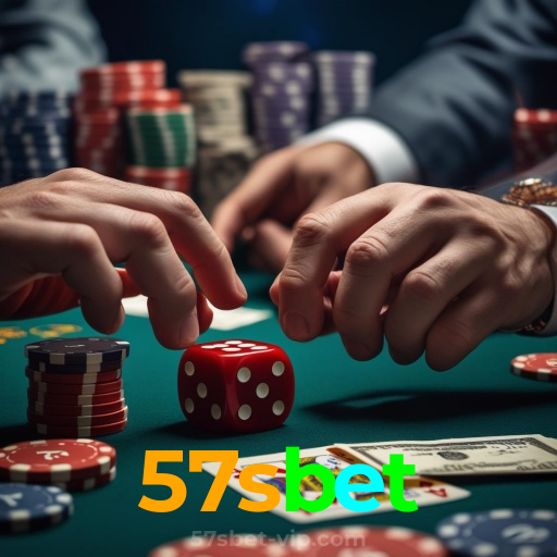 57sbet：Aposte no futebol online e vença como um campeão!