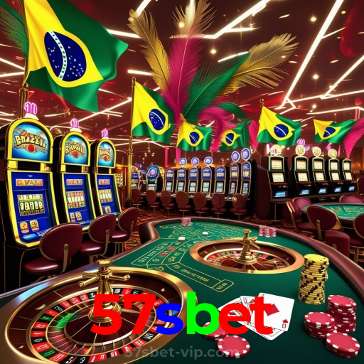 57sbet：Em nosso cassino online, as melhores vitórias estão por vir!