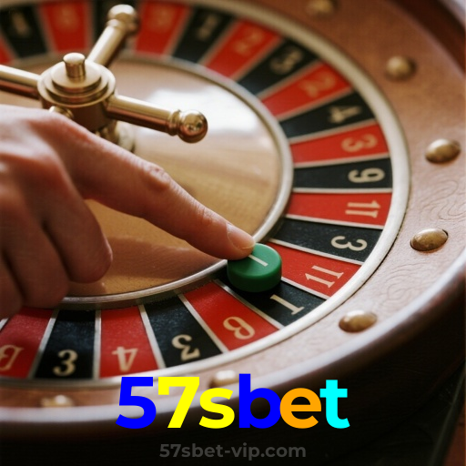57sbet：Gire as slots e conquiste jackpots de tirar o fôlego!