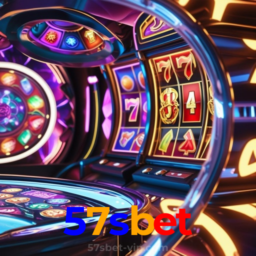 57sbet：A diversão nunca para! Entre no nosso cassino e jogue os melhores jogos!