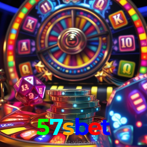 57sbet：Aposte no futebol ao vivo e divirta-se com os jogos de cassino como blackjack!