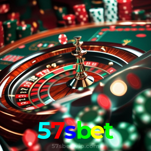 57sbet：Em cada giro nas slots, a vitória está ao seu alcance!