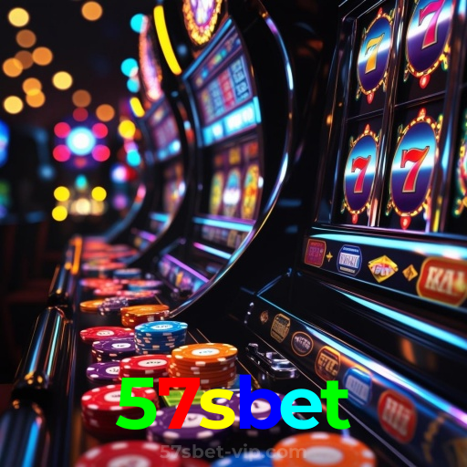 57sbet：O melhor cassino para apostar no futebol e ganhar prêmios em blackjack!