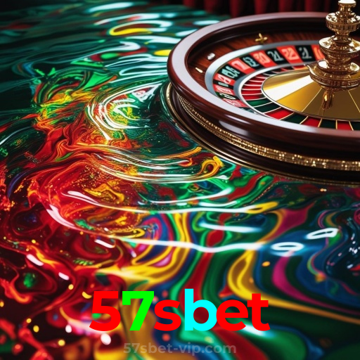 57sbet：Jogue roleta, blackjack e aposte no futebol online, tudo em um só lugar!