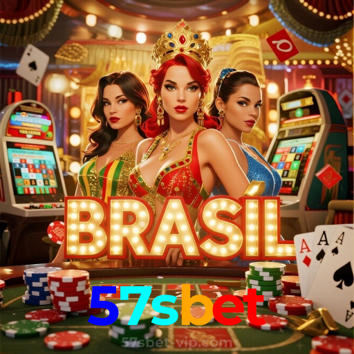 57sbet：Aposte nas mesas de poker e vença com estilo!