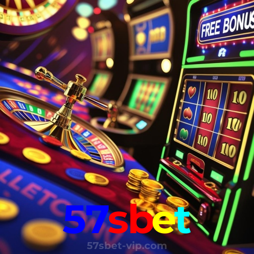 57sbet：O futebol online é mais emocionante quando você está ganhando!