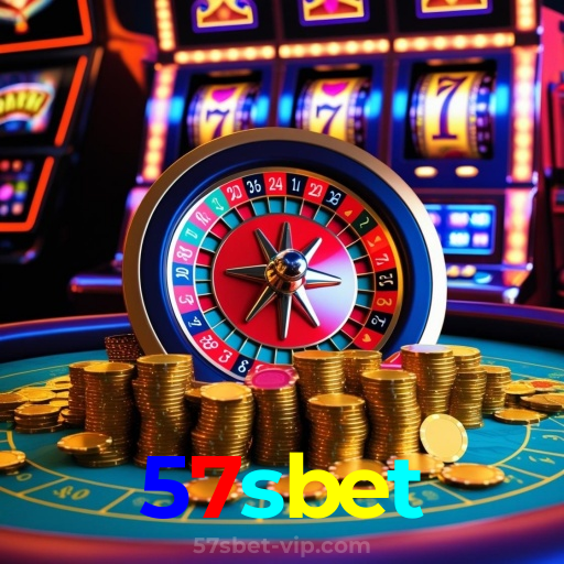 57sbet：A diversão está garantida! Aposte nas melhores slots agora!
