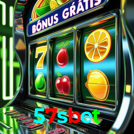 57sbet：Apostas ao vivo no futebol e prêmios em jogos como blackjack e roleta!