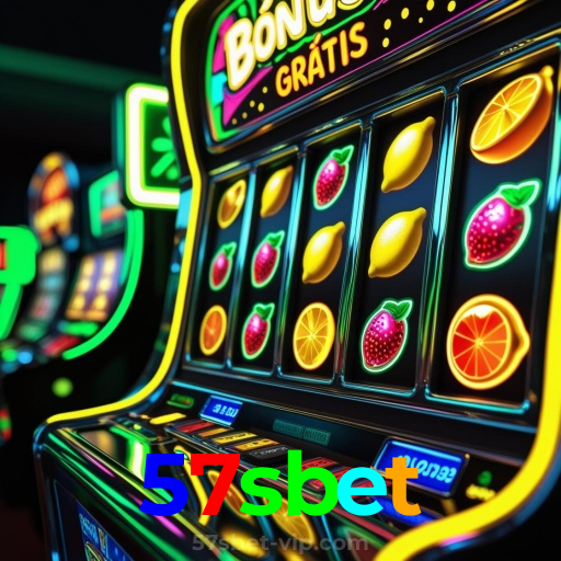 57sbet：Vença no futebol online e ganhe grandes prêmios em nosso cassino!