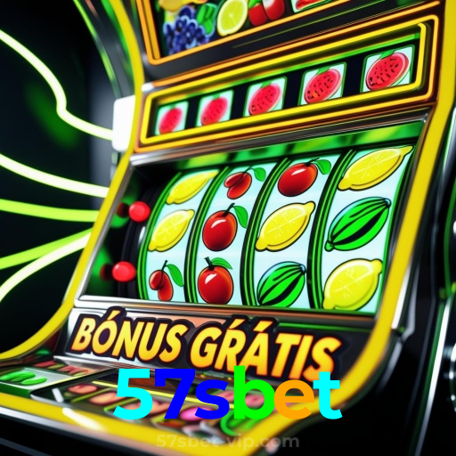 57sbet：A sorte te espera com apostas no futebol e os melhores jogos de cassino!