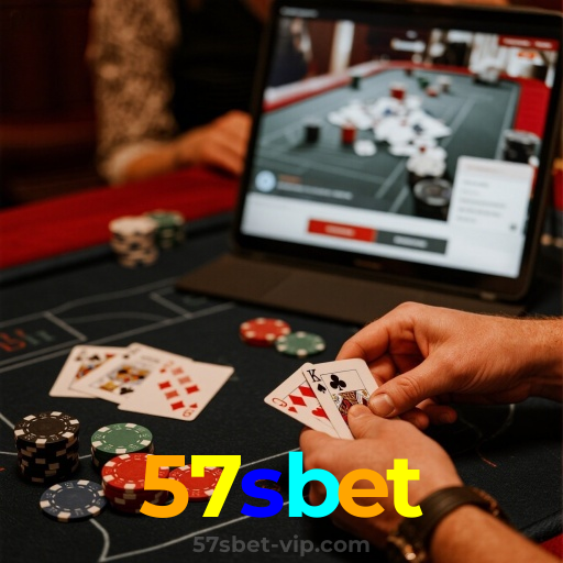 57sbet：Aposte no futebol e ganhe com os melhores jogos de cassino online!