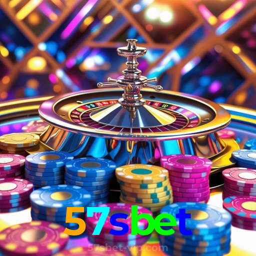 57sbet：Jogue nas melhores slots e descubra o jackpot dos seus sonhos!