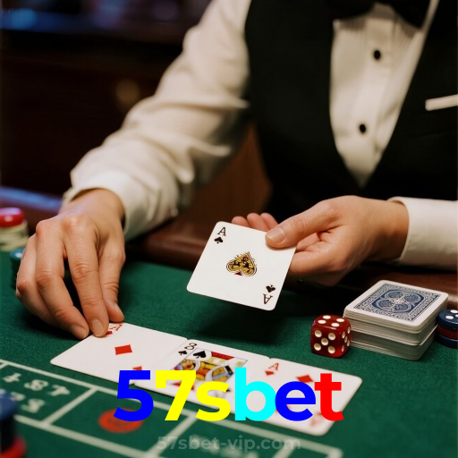 57sbet：Vença no poker, aposte no futebol e divirta-se com os melhores jogos de cassino!