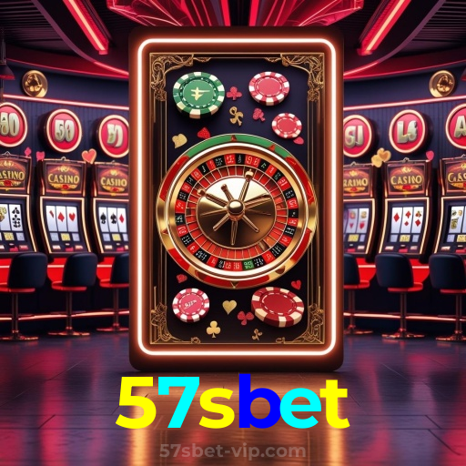 57sbet：Vença no blackjack e conquiste prêmios sensacionais!