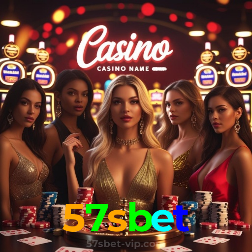 57sbet：Apostas ao vivo no futebol e grandes prêmios em jogos de blackjack!