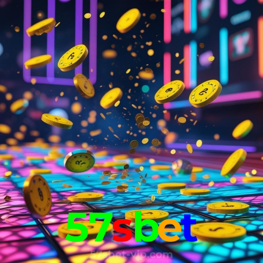 57sbet：A emoção das slots te espera! Aposte agora e ganhe!