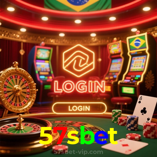 57sbet：Cada giro nas slots é uma chance de mudar sua sorte!