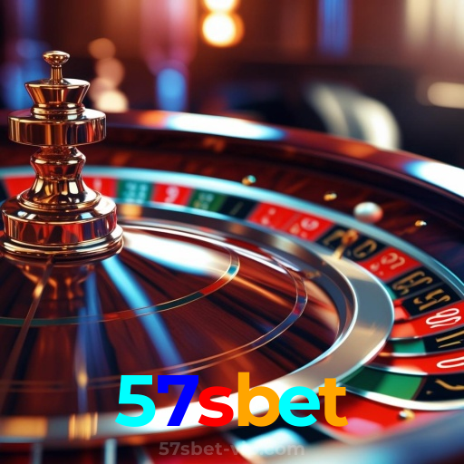 57sbet：Jogue slots, aposte no futebol e conquiste grandes vitórias!