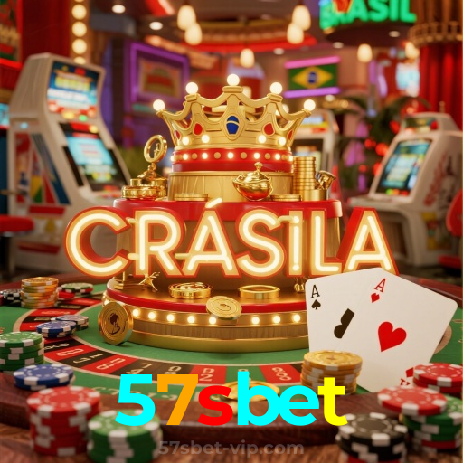 57sbet：Ganhe muito jogando blackjack e apostando no futebol online!