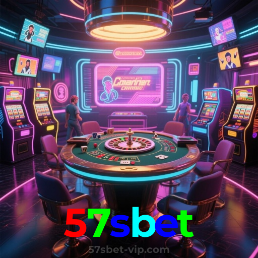 57sbet：Aposte nas mesas de poker e vença com estilo!