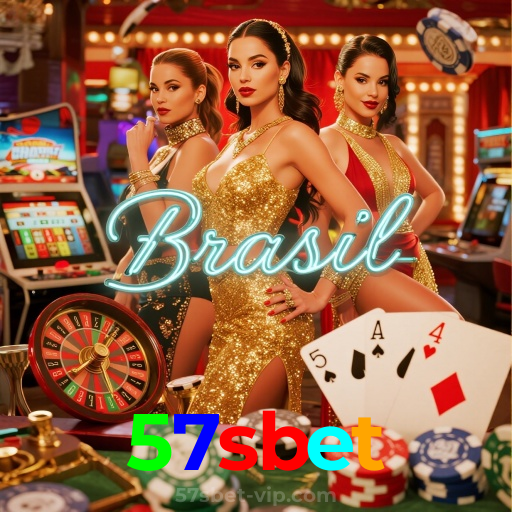 57sbet：Sinta a emoção de ganhar no cassino online! Aposte e vença!