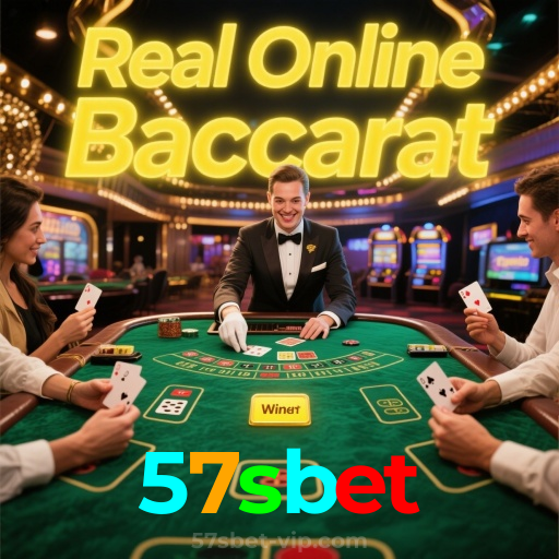 57sbet：Jogue poker, ganhe no futebol e vença no cassino online mais confiável!