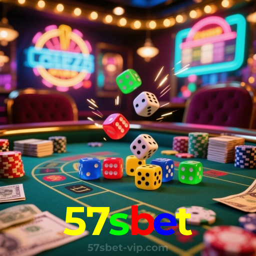 57sbet：Jogue poker no nosso cassino e mostre sua habilidade!