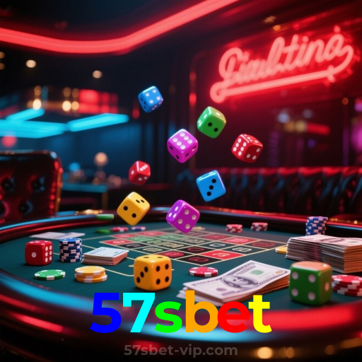 57sbet：No futebol online, a chance de ganhar é sua!