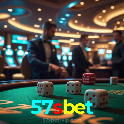 57sbet：Jogue poker, aposte no futebol e leve grandes prêmios em nosso cassino!