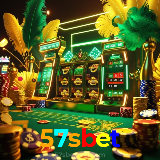 57sbet：Jogue poker, aposte no futebol e ganhe no cassino mais confiável!