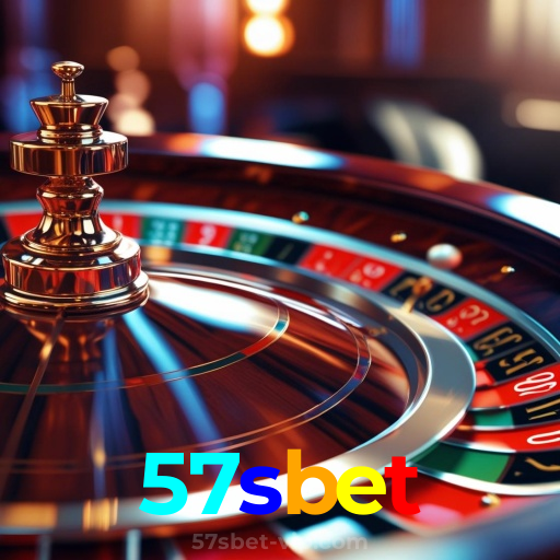 57sbet：Ganhe com poker, blackjack e apostas em futebol no cassino online!