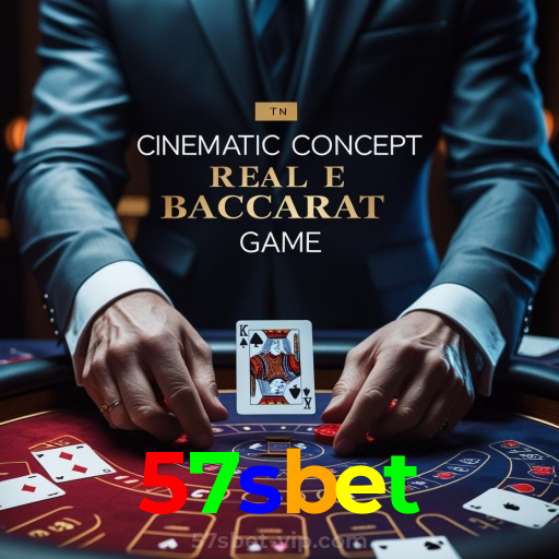 57sbet：A sorte não tem limites! Vença no Blackjack e leve o prêmio!