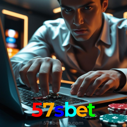 57sbet：As slots mais emocionantes estão esperando por você! Jogue agora!