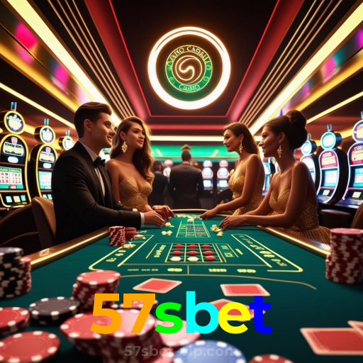 57sbet：Apostas no futebol online são para quem sabe jogar e ganhar!