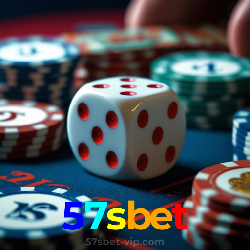 57sbet：Jogue poker, aposte no futebol e vença com grandes prêmios!