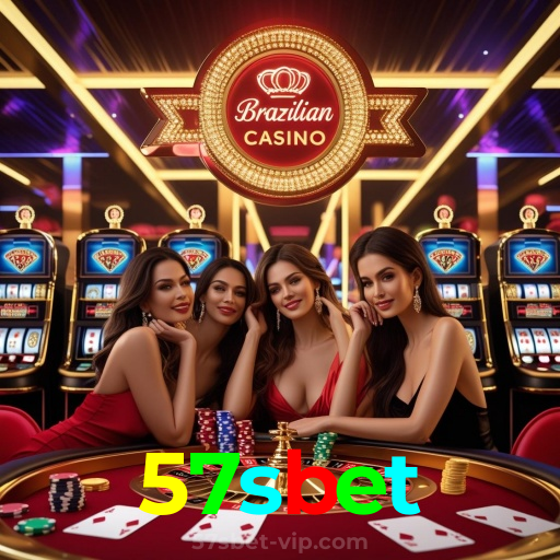 57sbet：O cassino mais confiável para jogar blackjack e apostar no futebol!
