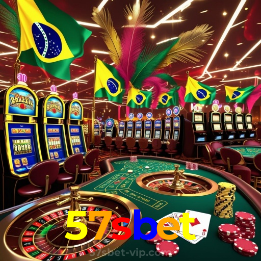57sbet：O melhor cassino para você jogar slots e apostar no futebol online!