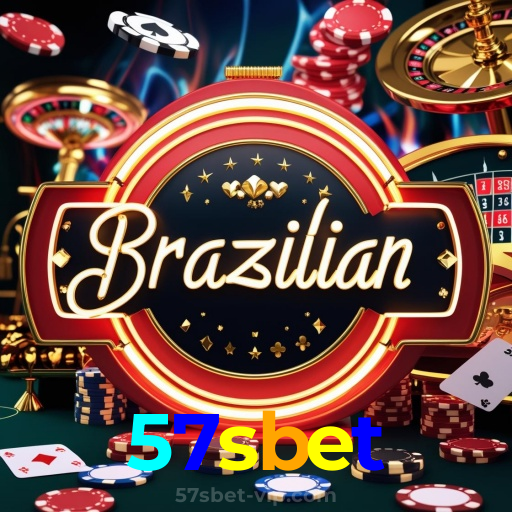 57sbet：Jogue blackjack, aposte no futebol e vença com grandes prêmios!