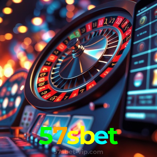57sbet：A roleta está te esperando para grandes prêmios!