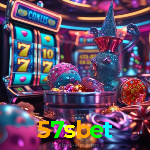 57sbet：Aposte no futebol e jogue blackjack para grandes vitórias!