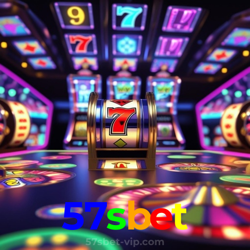 57sbet：Jogue poker, slots e aposte no futebol para uma experiência única!