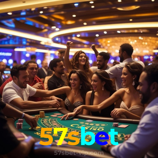 57sbet：Aposte no futebol e ganhe prêmios em slots e roleta ao vivo!