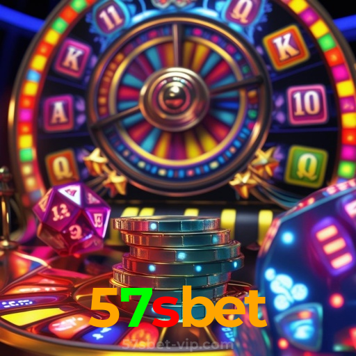 57sbet：Poker, roleta e apostas no futebol online, onde sua sorte brilha!